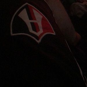 Meet your Posher, Sergio